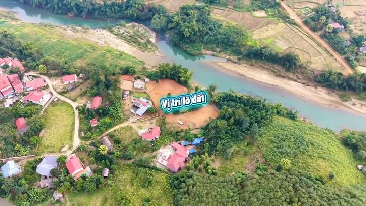 Đất nền Tân Sơn, Phú Thọ 2000m² - Cơ hội đầu tư sinh lời!