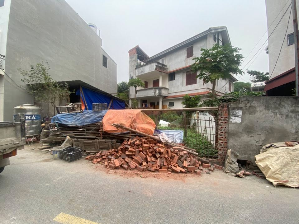 Đất nền Lăng Cẩm Việt Trì 72m² giá 3 tỷ - Vị trí đắc địa gần công viên