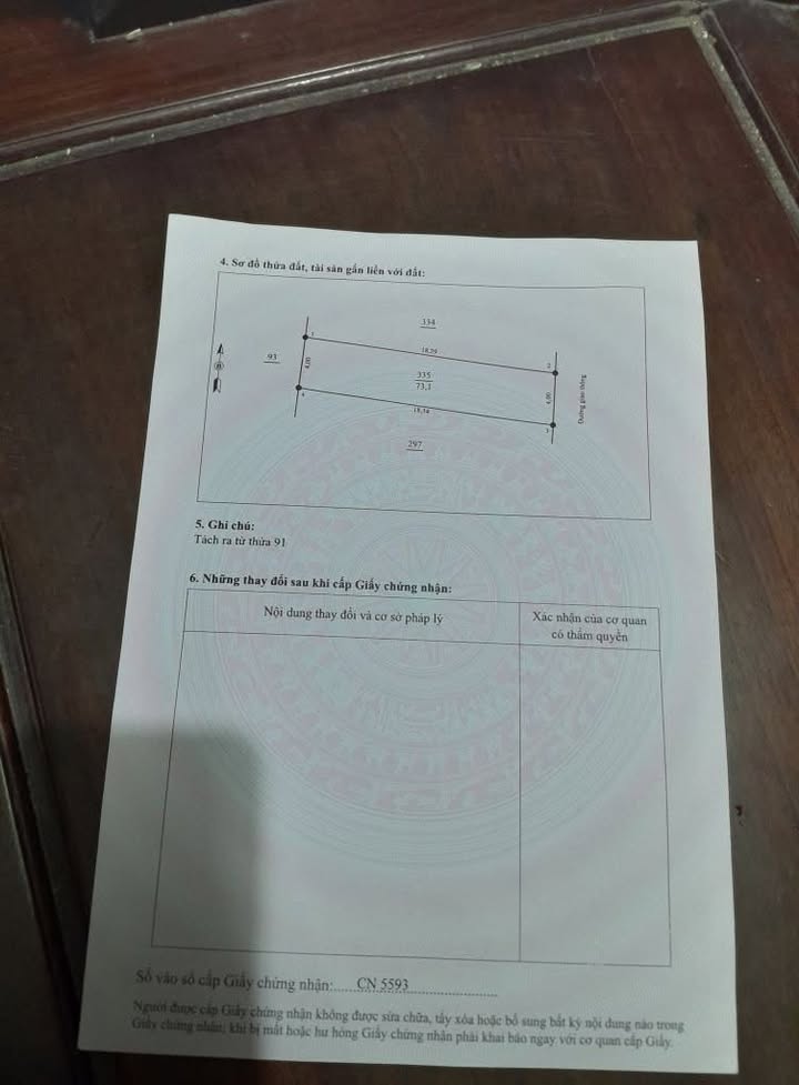 Đất Khu Thanh Xuân, Phường Gia Cẩm, Việt Trì, 73m² - Chính chủ bán, giá tốt!