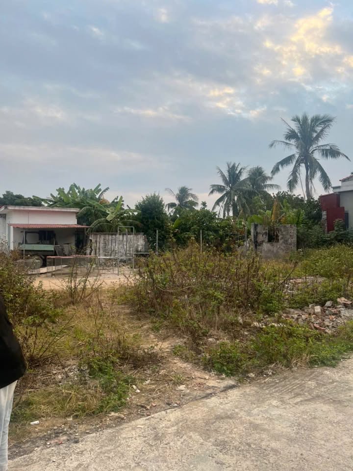 Đất thổ cư Thôn 2 Thụy Văn 200m² giá 9xx triệu - Hướng Đông Nam tài lộc!