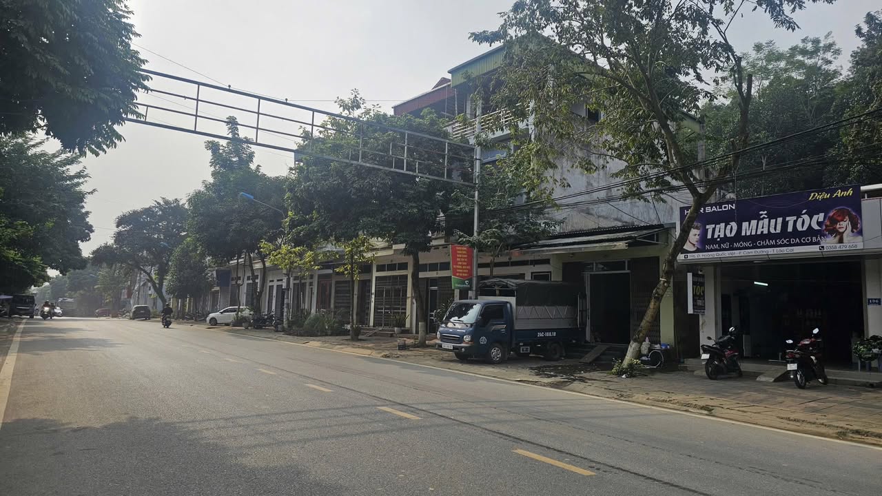 Nhà riêng Cam Đường Lào Cai 104m² giá 2.8 tỷ - Vị trí đắc địa tiện ích đầy đủ!