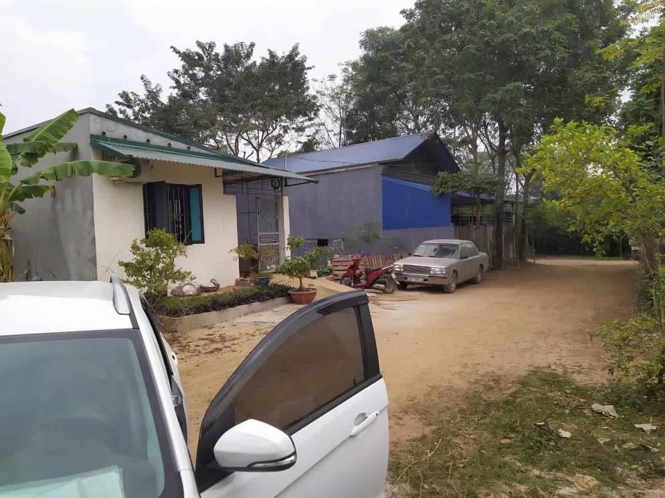 Đất nền Khu C tập thể nhà máy Z551, 131m² giá 2 tỷ - Cơ hội vàng cho nhà đầu tư!