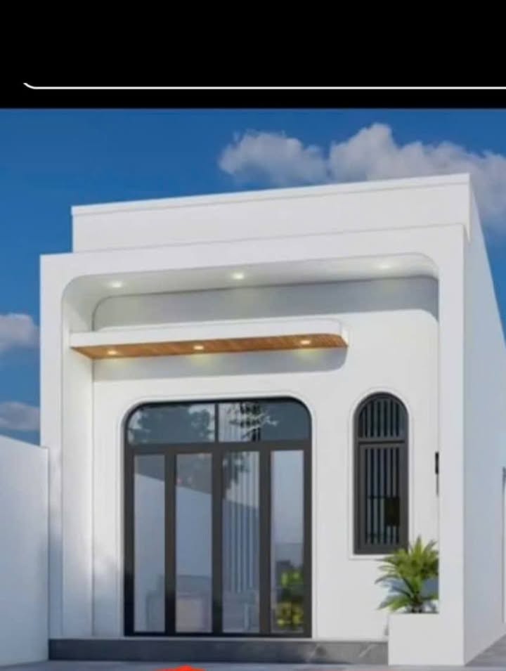 Nhà riêng 280m² tại khu phố Thanh Hùng, Châu Thành, Tây Ninh - Giá chỉ 780 triệu!