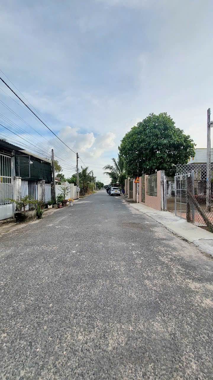 Đất nền Hiệp Ninh Tây Ninh 258m² giá chỉ 270 triệu - Đầu tư sinh lời ngay!