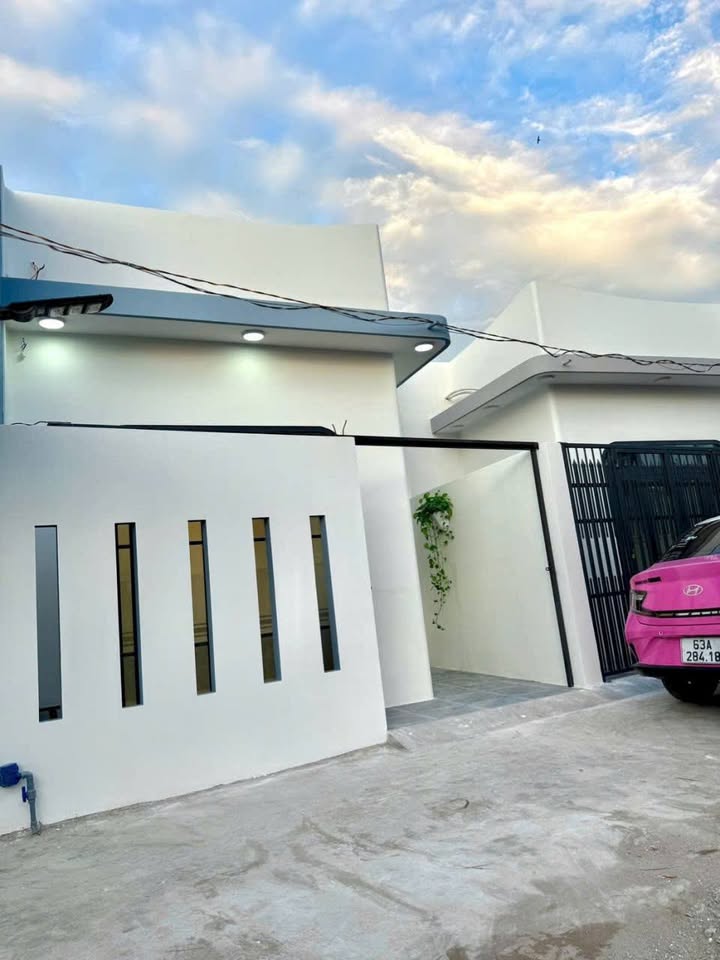 Nhà riêng tại phường Trung An, Mỹ Tho 70m² giá 820 triệu - Sổ đỏ chính chủ