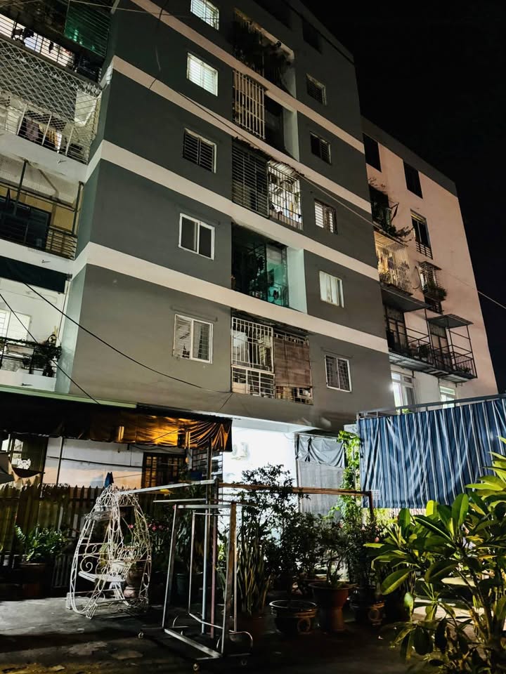 Shophouse Mặt tiền đường Số 23, Hiệp Bình Chánh 54m² giá 4.9 tỷ - Đầu tư sinh lời ngay!