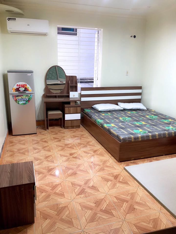 Phòng cho thuê Lô 22 Lê Hồng Phong, 20m² giá chỉ 2.5 triệu - Tiện nghi đầy đủ!