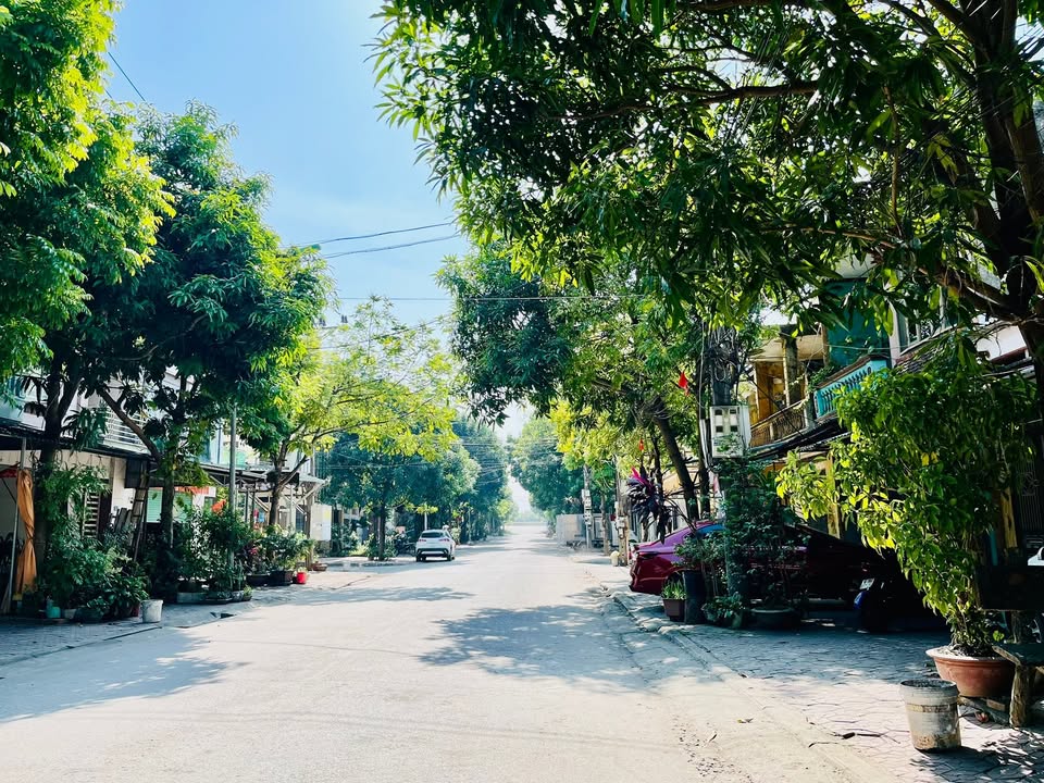 Đất thổ cư phố Hồng Hà, Việt Trì 120m² giá thỏa thuận - Đường rộng thoáng, tiện lợi!