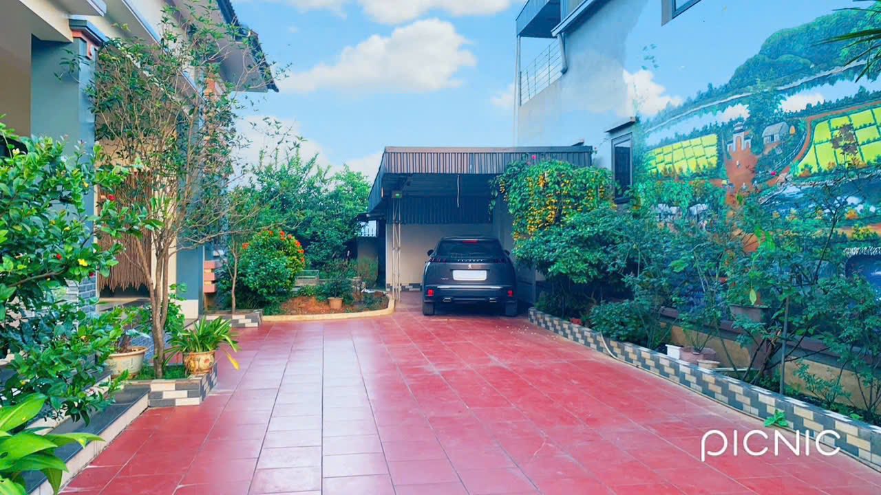 Bán đất tặng nhà tại Đồng Trung, Thanh Thủy 424m² - Cơ hội an cư và đầu tư siêu lợi nhuận!