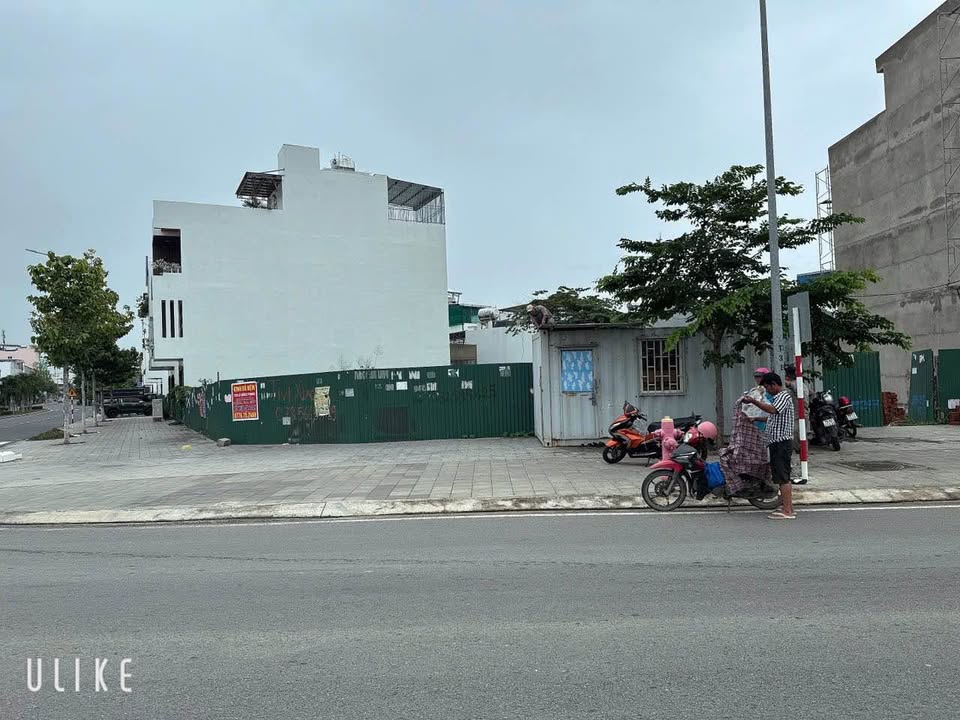 Đất mặt tiền đường A1, VCN Phước Long 1, 102m² giá 13.26 tỷ - Đầu tư sinh lời ngay!