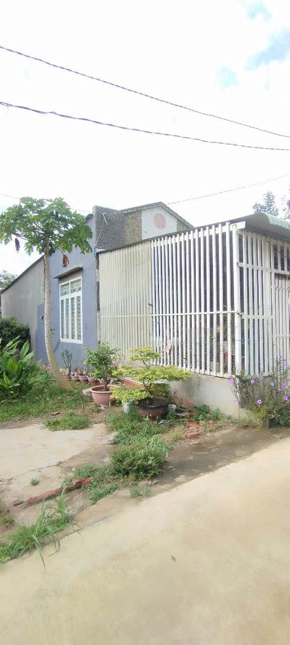 Nhà riêng Bàu Trâm 100m² giá 850 triệu - Sổ riêng thổ cư, gần ủy ban