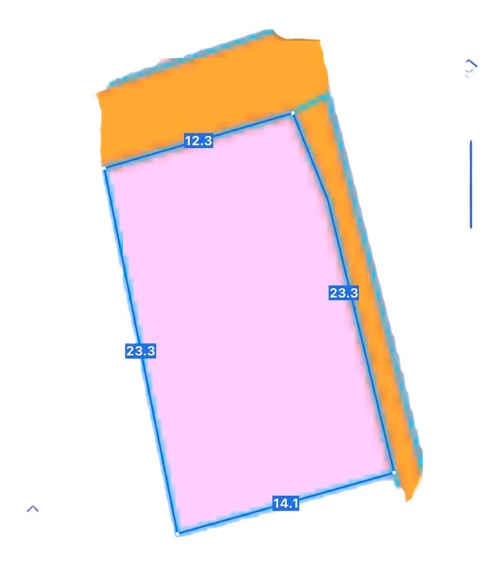 Đất nền Xuân Thọ, Xuân Lộc, Đồng Nai 313m² giá 800 triệu - Cơ hội đầu tư tuyệt vời!