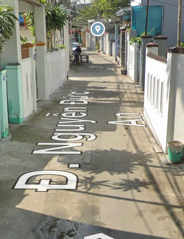 Dãy trọ Nguyễn Đức An, Sơn Trà, Đà Nẵng - Diện tích 70m², Giá 4.5 tỷ - Đầu tư sinh lời ngay!