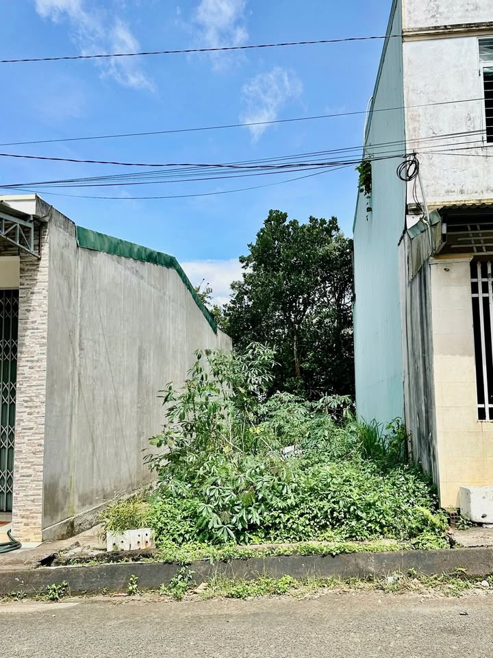 Đất nền Nguyễn Văn Linh, Pleiku 92m² giá 1.78 tỷ - Cơ hội đầu tư tuyệt vời!