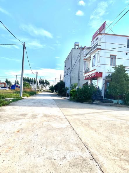 Đất nền Minh Quang Tam Đảo 100m² giá 1.8 tỷ - Tiềm năng đầu tư sinh lời!