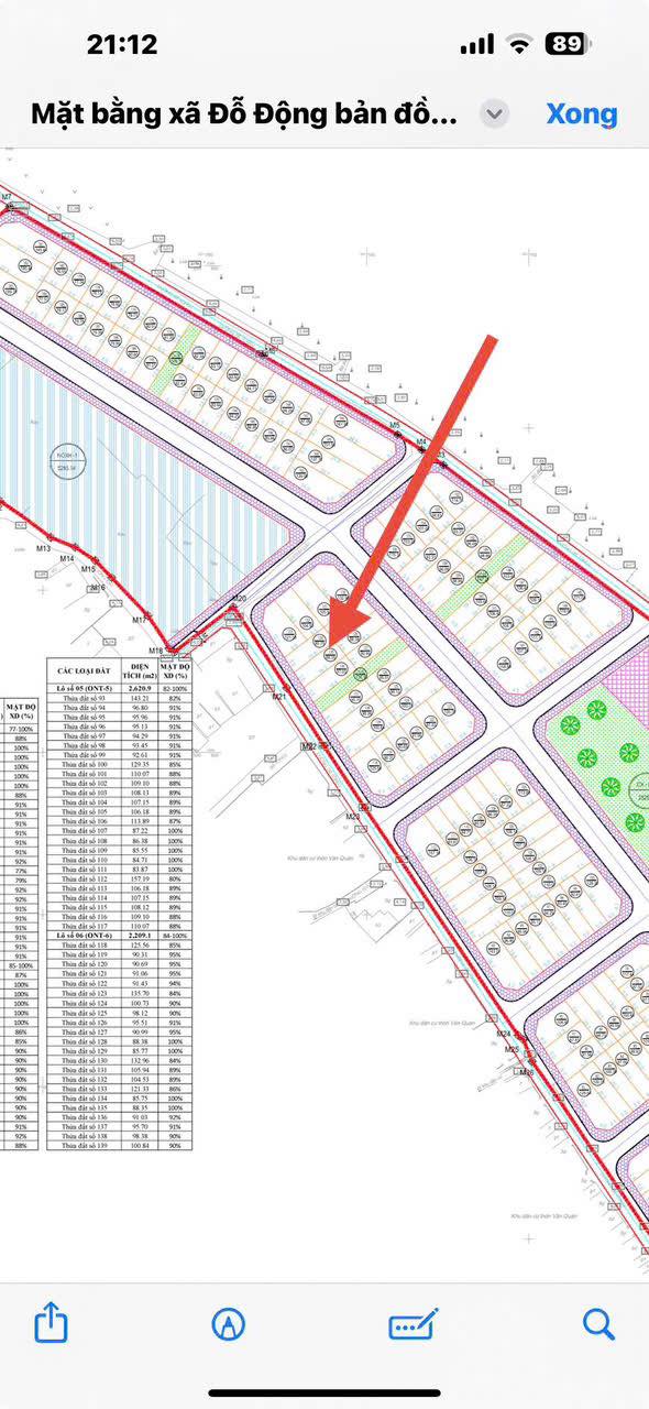 Nhà phố Thanh Oai 88,35m² giá 7 tỷ - Kinh doanh sầm uất!