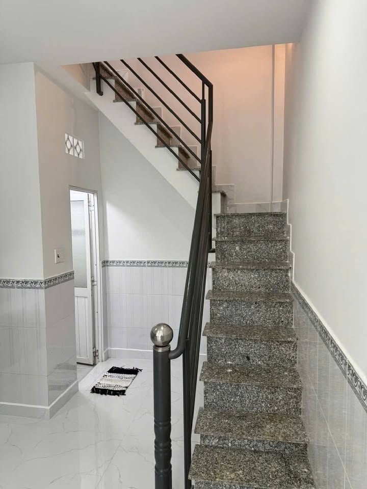 Nhà riêng Tân Xuân 1, Hóc Môn 40m² giá 1.56 tỷ - Chính chủ bán gấp!