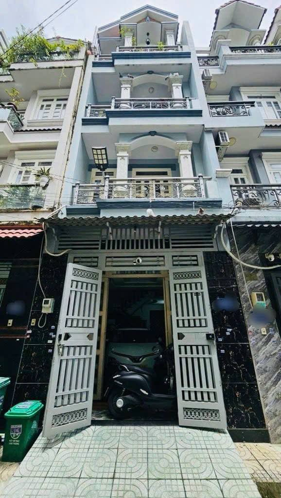 Nhà cho thuê tại An Phú Tây 100m² giá 10 triệu - Khu dân cư an ninh, sạch sẽ!