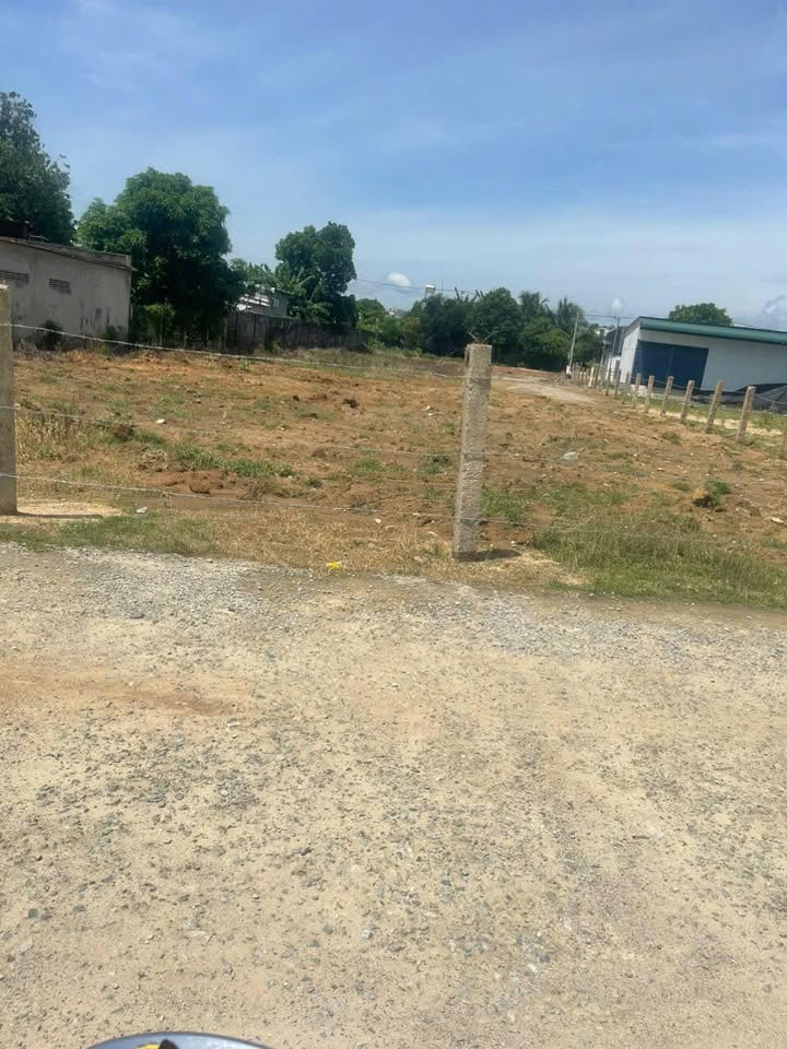 Đất thổ cư Ninh Sơn Khánh Hòa 2015m² giá 2.015 tỷ - Đầu tư sinh lời ngay!