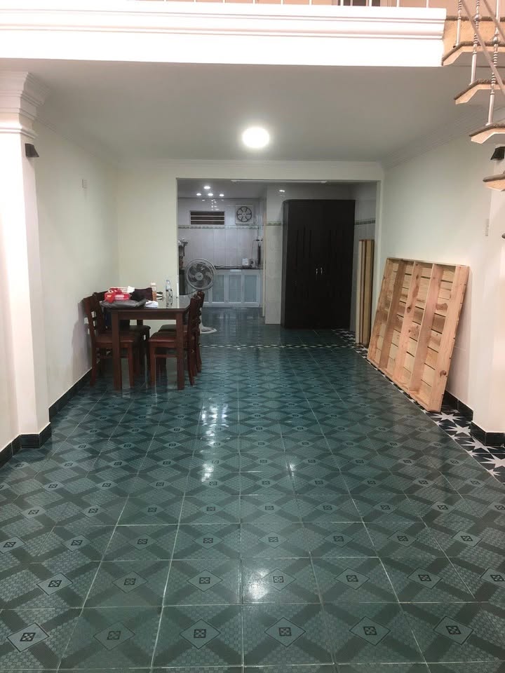 Nhà cho thuê tại Đà Nẵng 80m² giá 8 triệu - Nhà mới cải tạo, chính chủ!