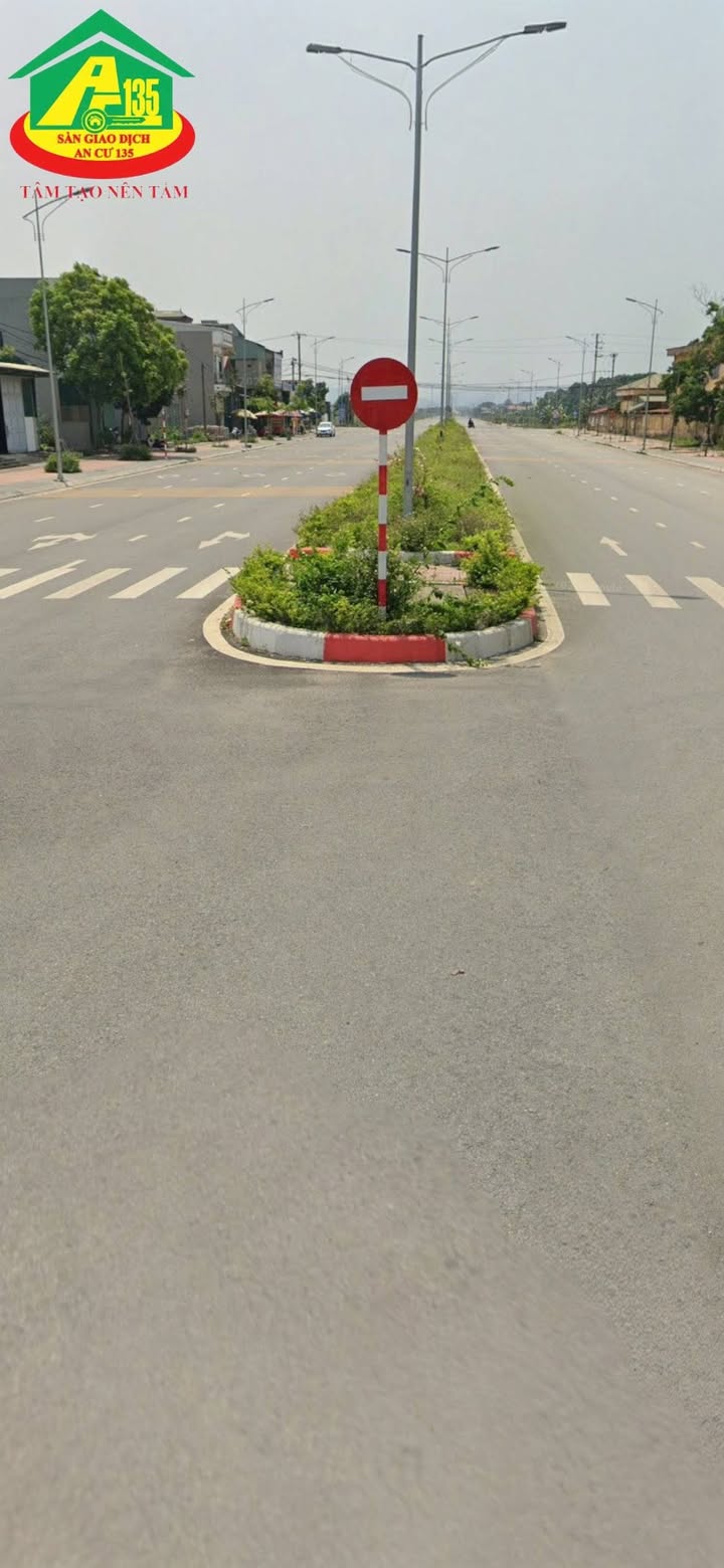 Đất kinh doanh mặt đường Trần Quan Khải Ninh Sơn 120m² giá 5 tỷ - Cơ hội đầu tư tuyệt vời!