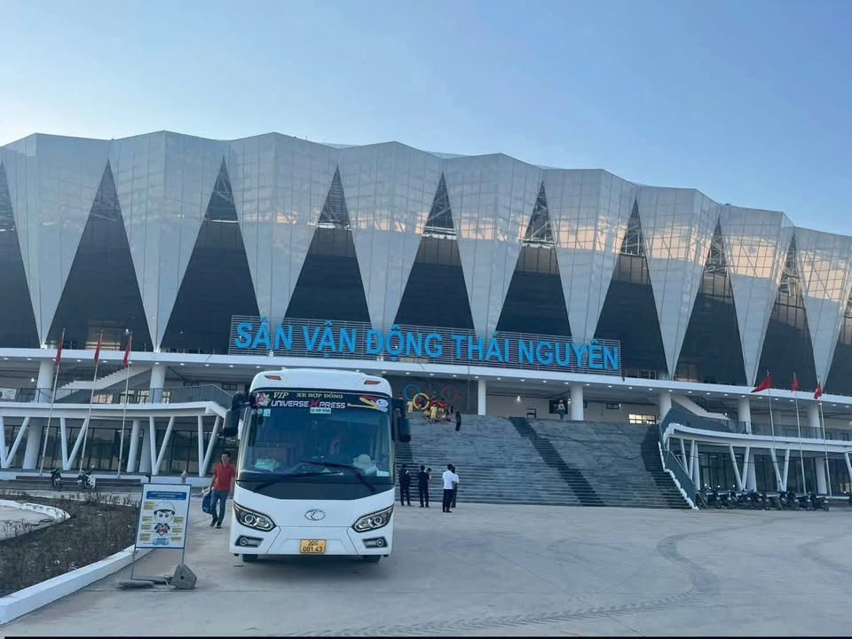 Đất nền Phúc Trìu 250m² cạnh Sân vận động Thái Nguyên - Cơ hội đầu tư sinh lời lớn!