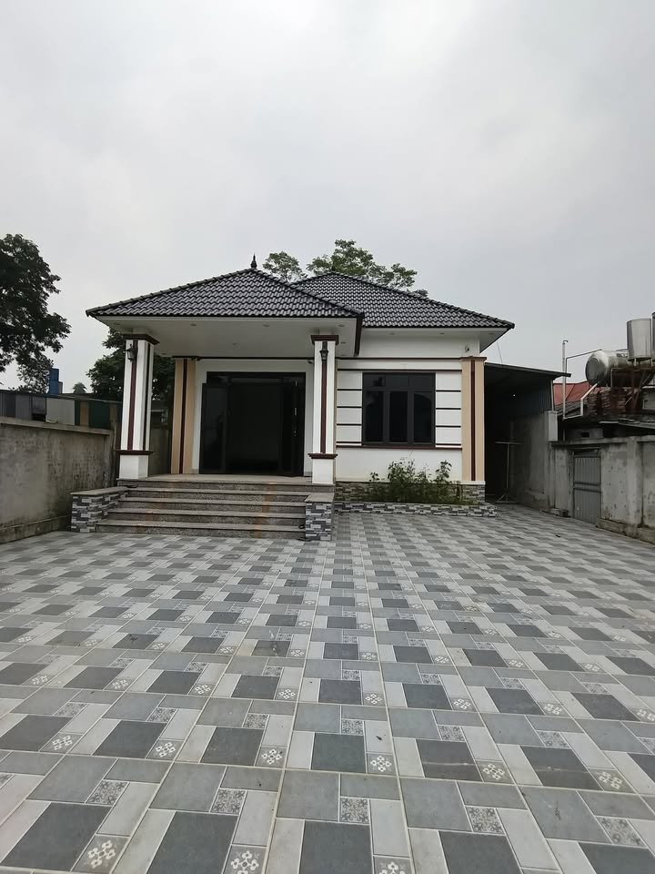 Đất Hướng Đạo Tam Dương 405m² giá 2 tỷ - Tiềm năng tăng giá mạnh!