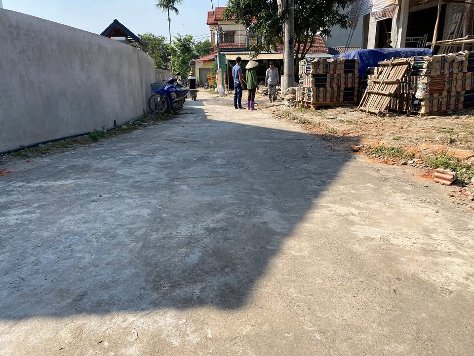 Đất thổ cư Minh Quang, Tam Đảo 100m² giá 700 triệu - Cơ hội đầu tư sinh lời!