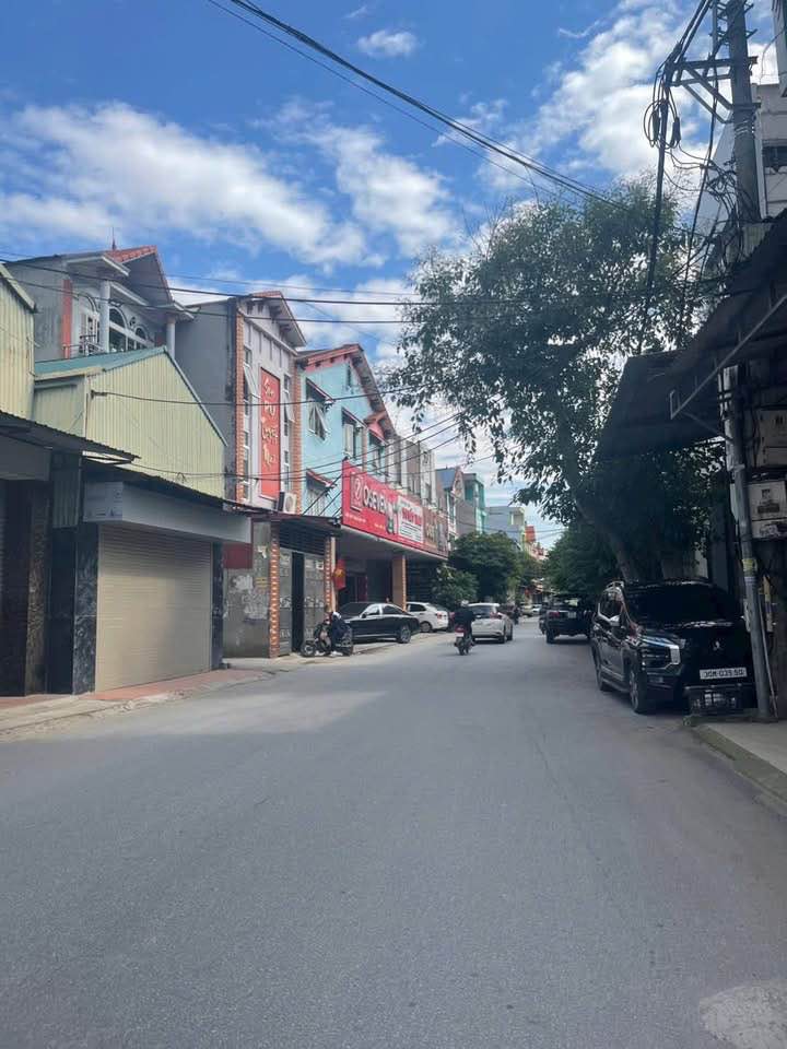 Đất nền Kim Thiều, Hương Mạc, Từ Sơn 61.8m² giá 2 tỷ - Cơ hội vàng cho nhà đầu tư!