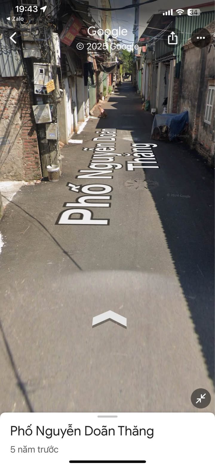 Đất nền Phù Khê Từ Sơn 41m² giá 1.4 tỷ - Cơ hội đầu tư hấp dẫn!