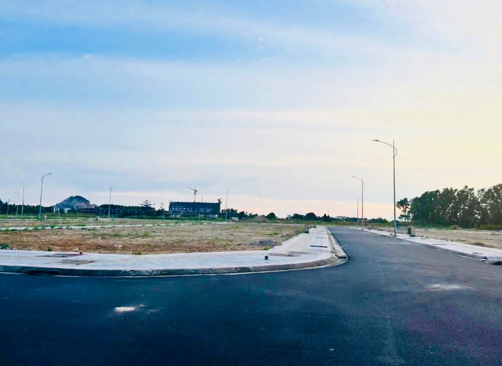 Đất nền Phú Mỹ 110m² giá 2 tỷ - Đầu tư sinh lời ngay!