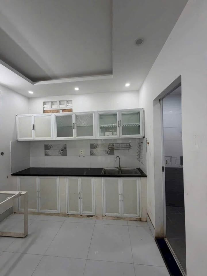 Nhà hẻm Đasu, Phường Thắng Tam, Vũng Tàu 34m² giá 2.85 tỷ - Khu dân cư yên tĩnh, tiện ích đầy đủ!