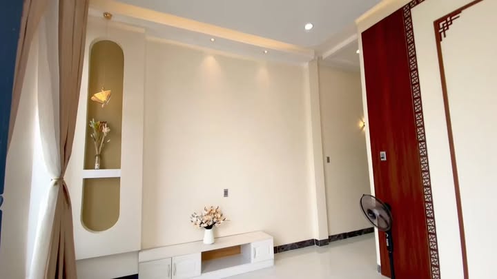 Nhà riêng Hòa Thành 122m² giá 1.75 tỷ - Sẵn sàng vào ở ngay!