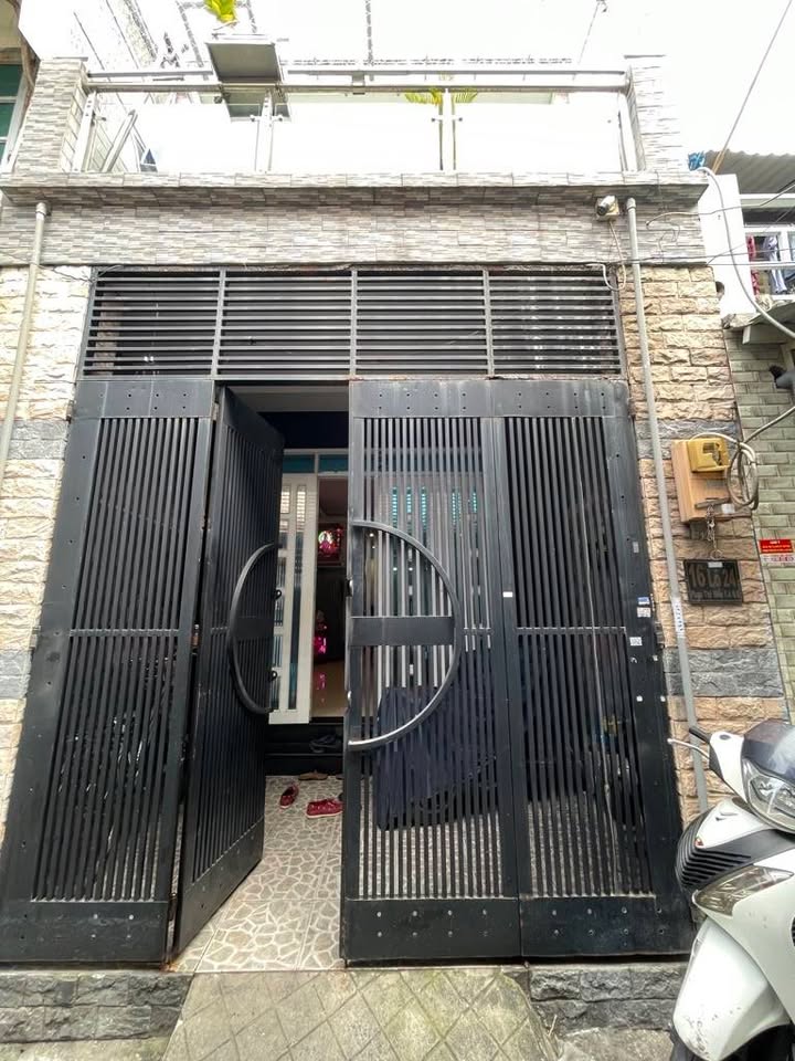 Nhà Phạm Thế Hiển Quận 8 48m² giá 40 tỷ - Chính chủ bán, sổ hồng riêng!