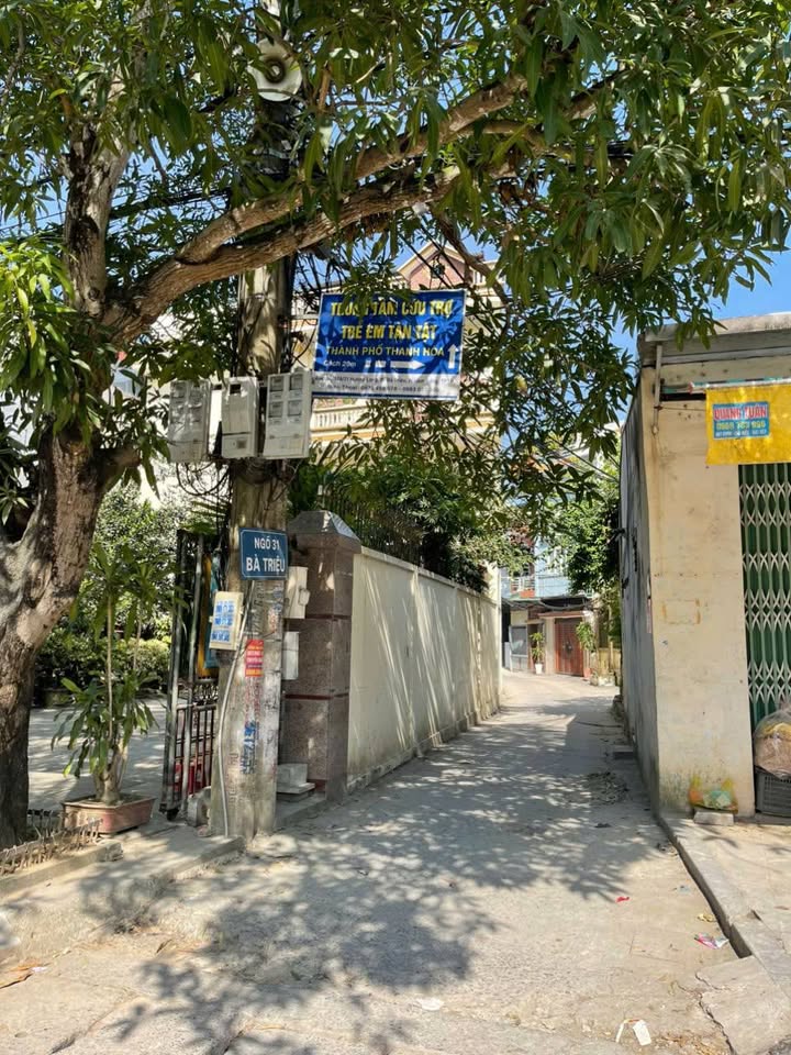 Đất nền phường Đông Cương 67m² giá thỏa thuận - Dòng tiền ổn định từ dãy trọ