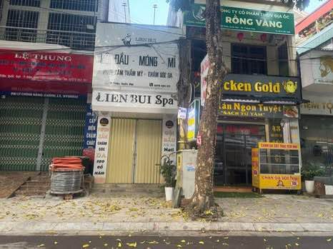 Nhà 2 tầng Phố Cổ, Triệu Quốc Đạt, 84m² giá 7 tỷ - Sổ đỏ trao tay!