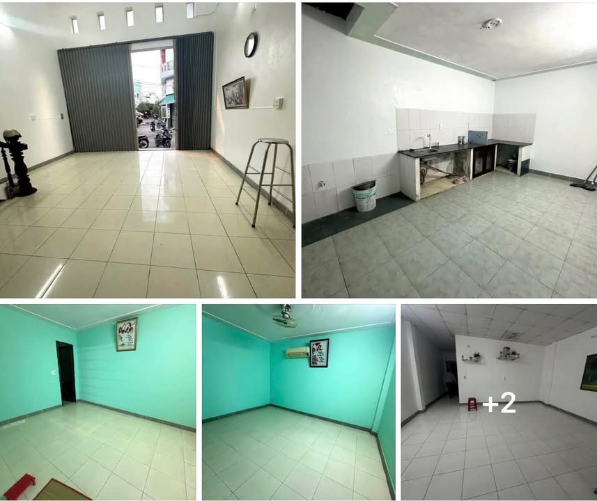 Nhà nguyên căn cho thuê tại Lê Đức Thọ, 105m² chỉ 6 triệu - Phù hợp cho gia đình và văn phòng!