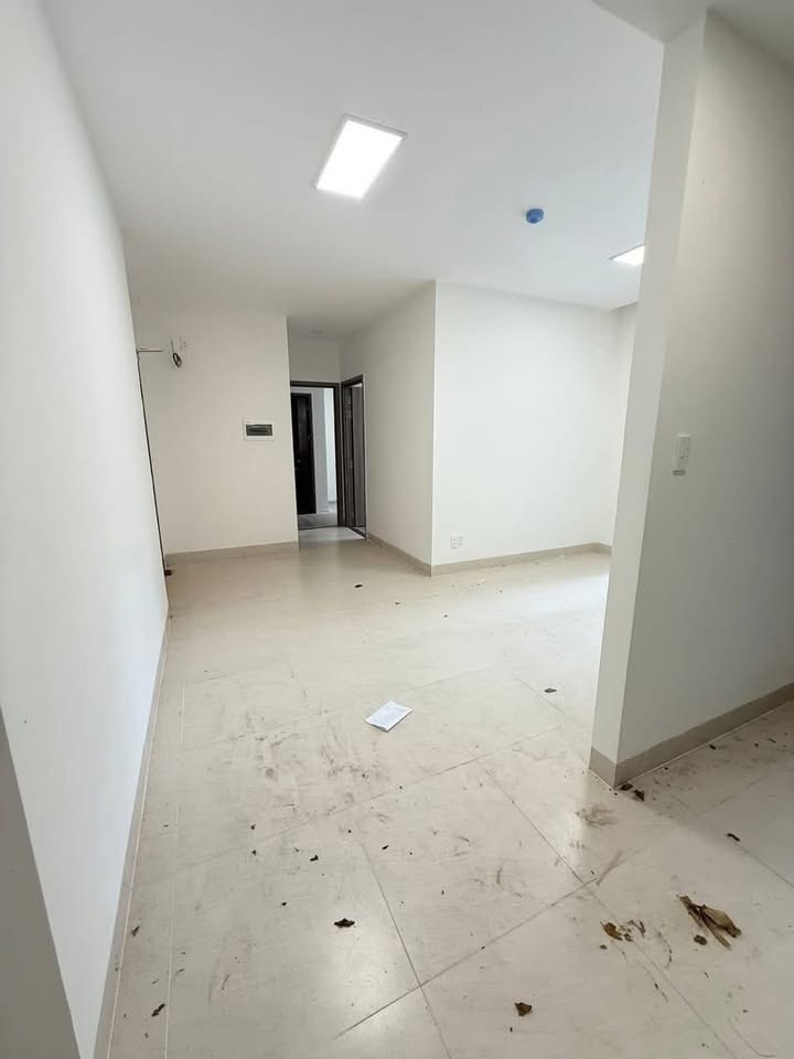 Căn hộ Lamer 2 tầng trệt đường Tây Sơn, Quy Nhơn 62m² - Thích hợp kinh doanh, lớp học!