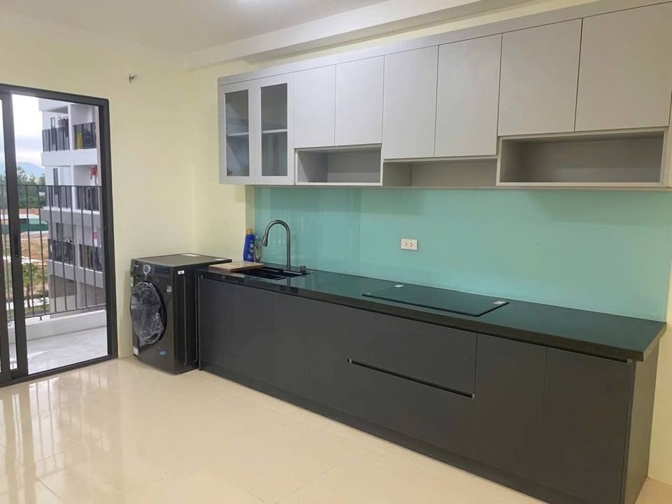 Căn hộ IEC LONG VÂN - Trần Quang Diệu 62,5m² giá 3,5 triệu - Mới 100% sẵn sàng vào ở!