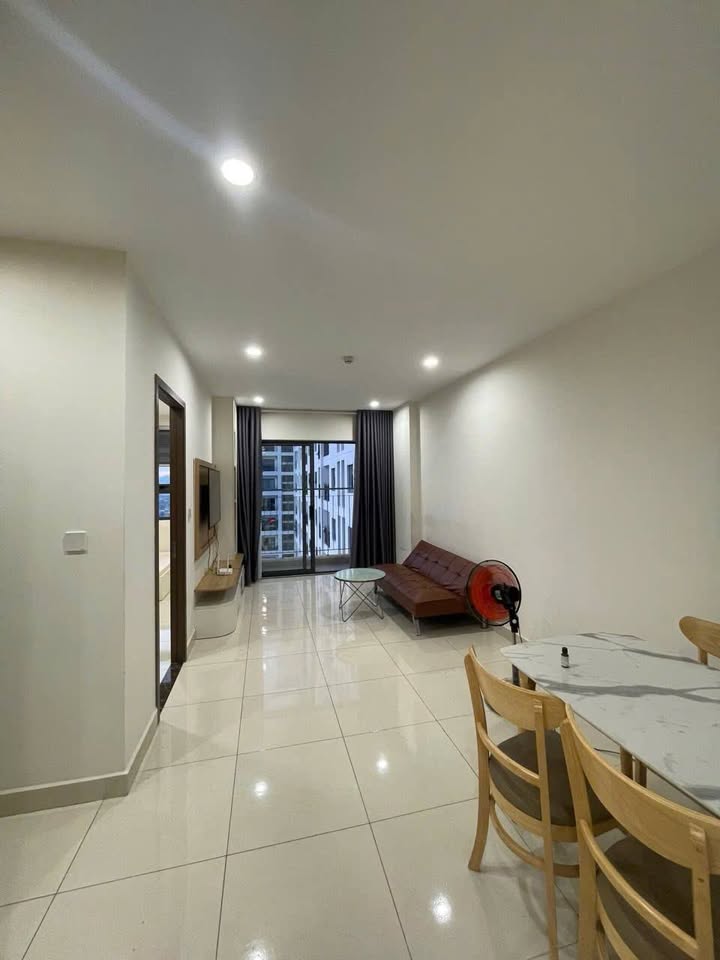 Căn hộ Ecolife Điện Biên Phủ 2PN giá 5.5 triệu - Full nội thất, sẵn sàng cho thuê!