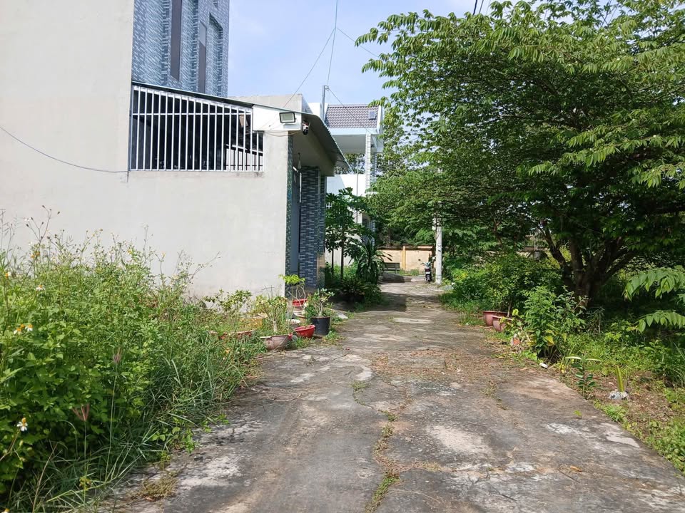 Đất nền Phường Mỹ Phong 80m² giá 600 triệu - Tiềm năng đầu tư lớn!