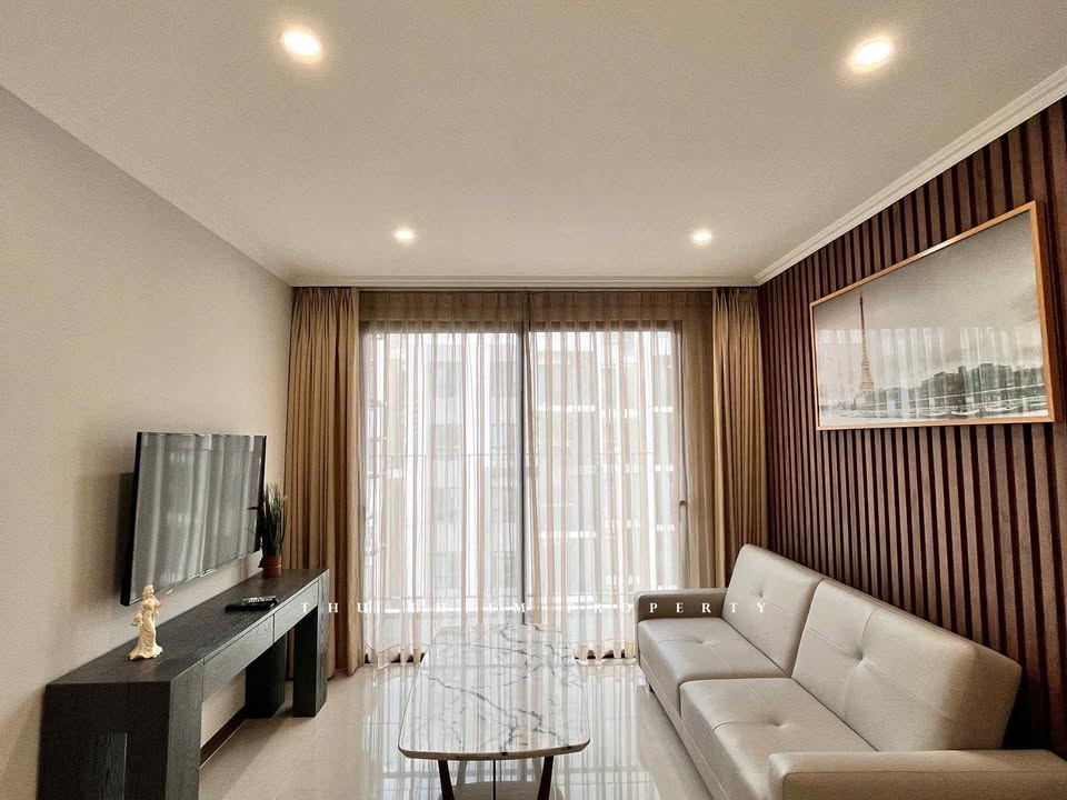 Căn hộ cho thuê Hà Đô Centrosa 54m² giá 17 triệu - Tiện ích đẳng cấp 5 sao!