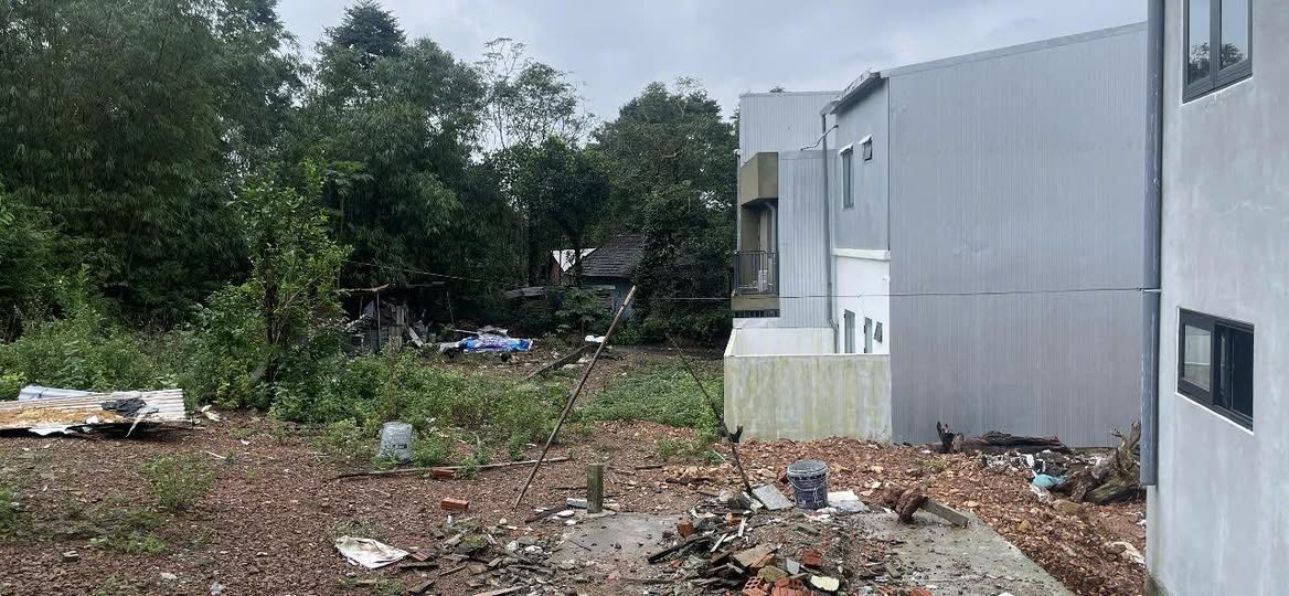 Đất nền Vũ Ngọc Phan, Huế 100m² giá 1.2 tỷ - Cơ hội đầu tư tuyệt vời!