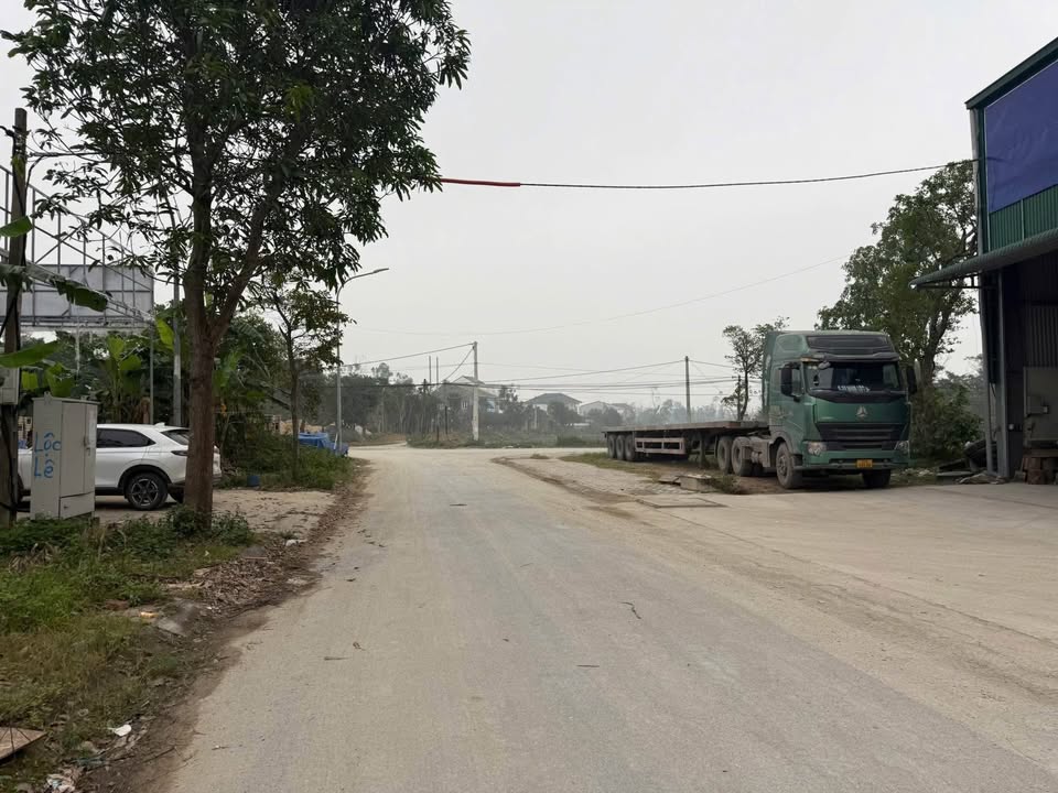 Đất đấu giá Xuân Đồng Nghi Đức 100m² giá 3 tỷ - Đường lớn, vị trí đẹp!