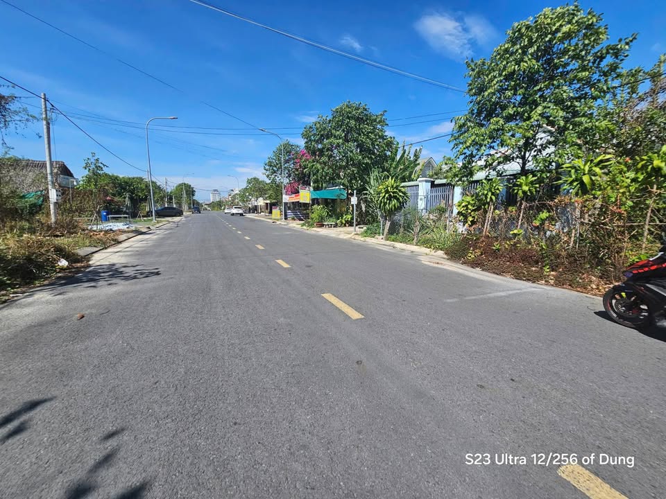 Mặt tiền đường Số 3, Khu phố 5, Tây Ninh 222m² giá 3.342 tỷ - Bán gấp, giá tốt!