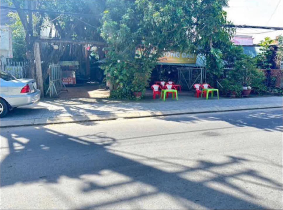 Đất mặt tiền Huỳnh Công Giản, P. Tân Ninh, 286m² giá 11.96 tỷ - Tiềm năng kinh doanh lớn!