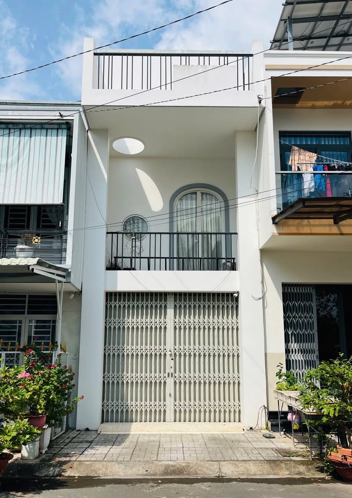 Nhà 1 Trệt 1 Lầu Phường Mỹ Phước 56m² - Chính chủ, hỗ trợ vay vốn!