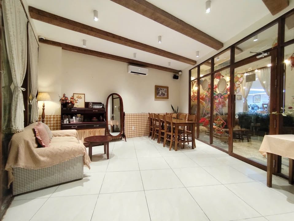 FrontHouse Nguyễn Gia Trí, Bình Thạnh 72m² giá 13.8 tỷ - Vị trí sôi động, tiềm năng phát triển!