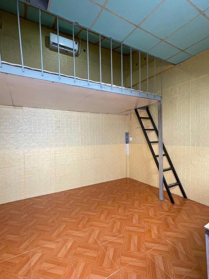 Phòng cho thuê đường Đồng Khởi nối dài, Trà Vinh 16m² giá 1.6 triệu - Tiện nghi đầy đủ, sẵn sàng vào ở!