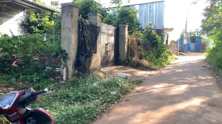 Đất nền Bảo Vinh Long Khánh 528m² giá chỉ 1.28 tỷ - Đầu tư siêu lợi nhuận!